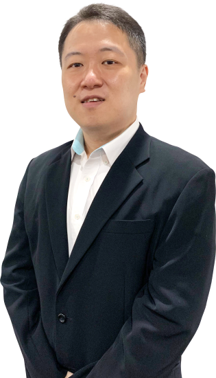 Dr. Gary Cheng Yen Ching | Anaesthesiology Specialist Johor Bahru (JB)